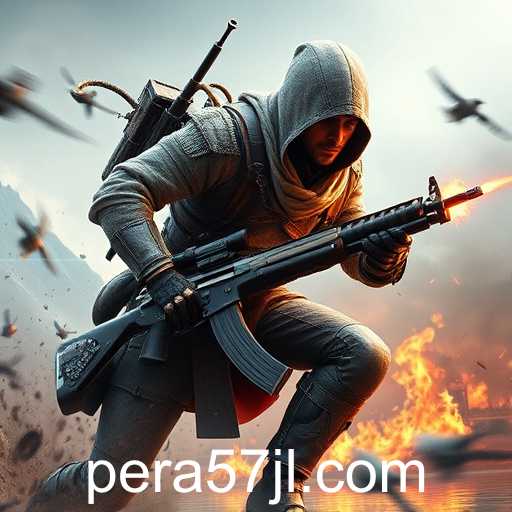 Action Games