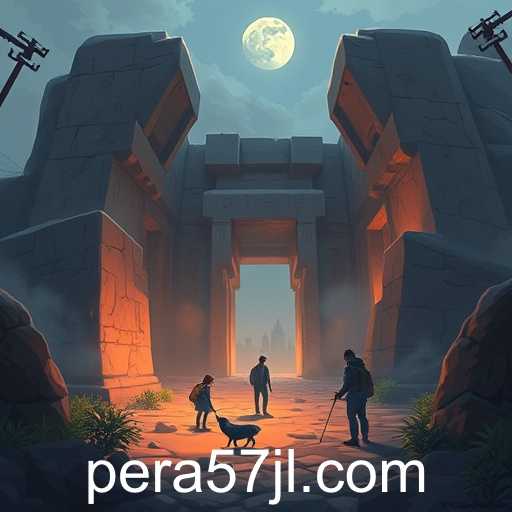 Adventure Games
