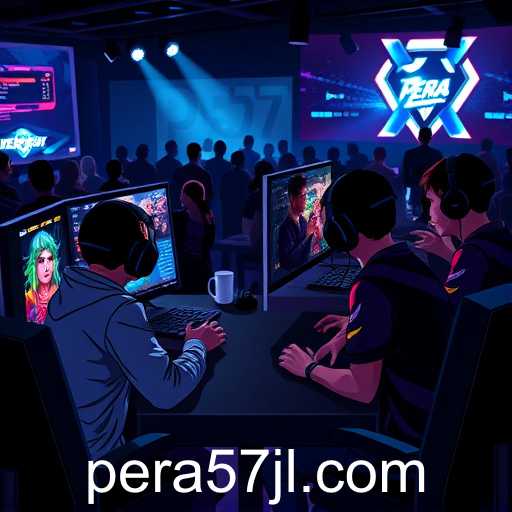 The Evolution of Online Gaming Communities