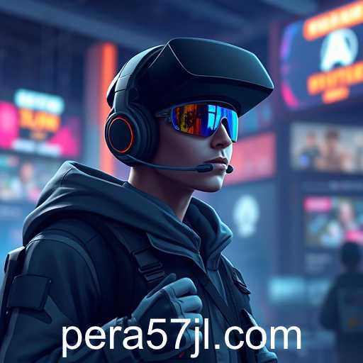 Gaming Revolution: The Rise of PERA57 in 2025