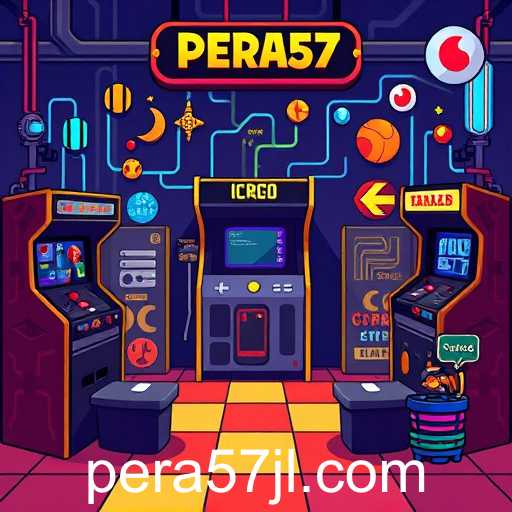 PERA57 Revolutionizes Online Gaming Experience