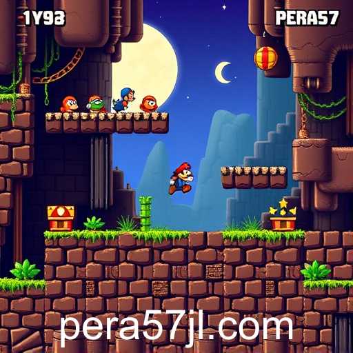 Platformer Games