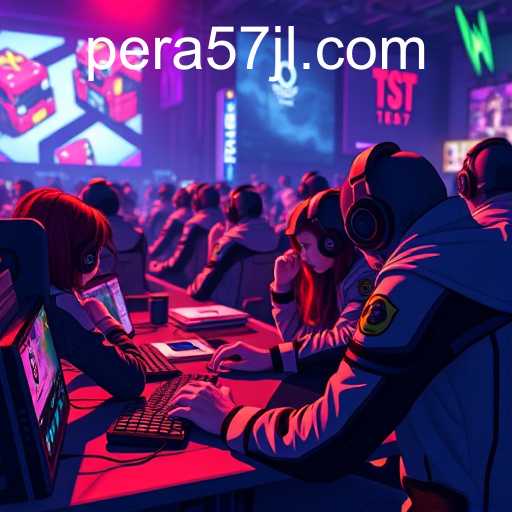 The Rise of Online Gaming in 2026