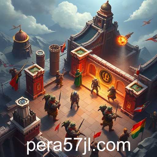 Strategy Games